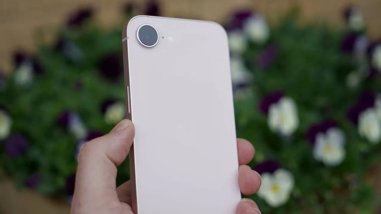 Apple und Qualcomm beenden ihre Modem-Partnerschaft vorzeitig.