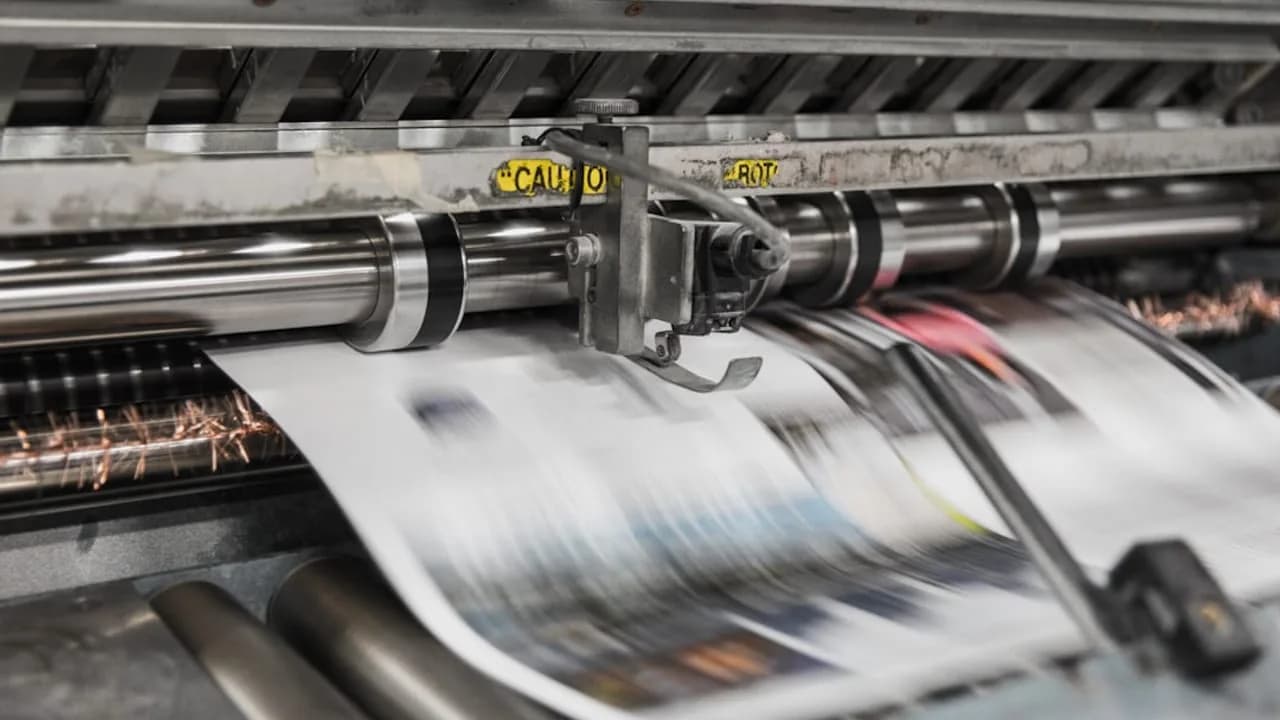 Neue 3D-Drucktechnologie ermöglicht Produktion in 0,6 Sekunden