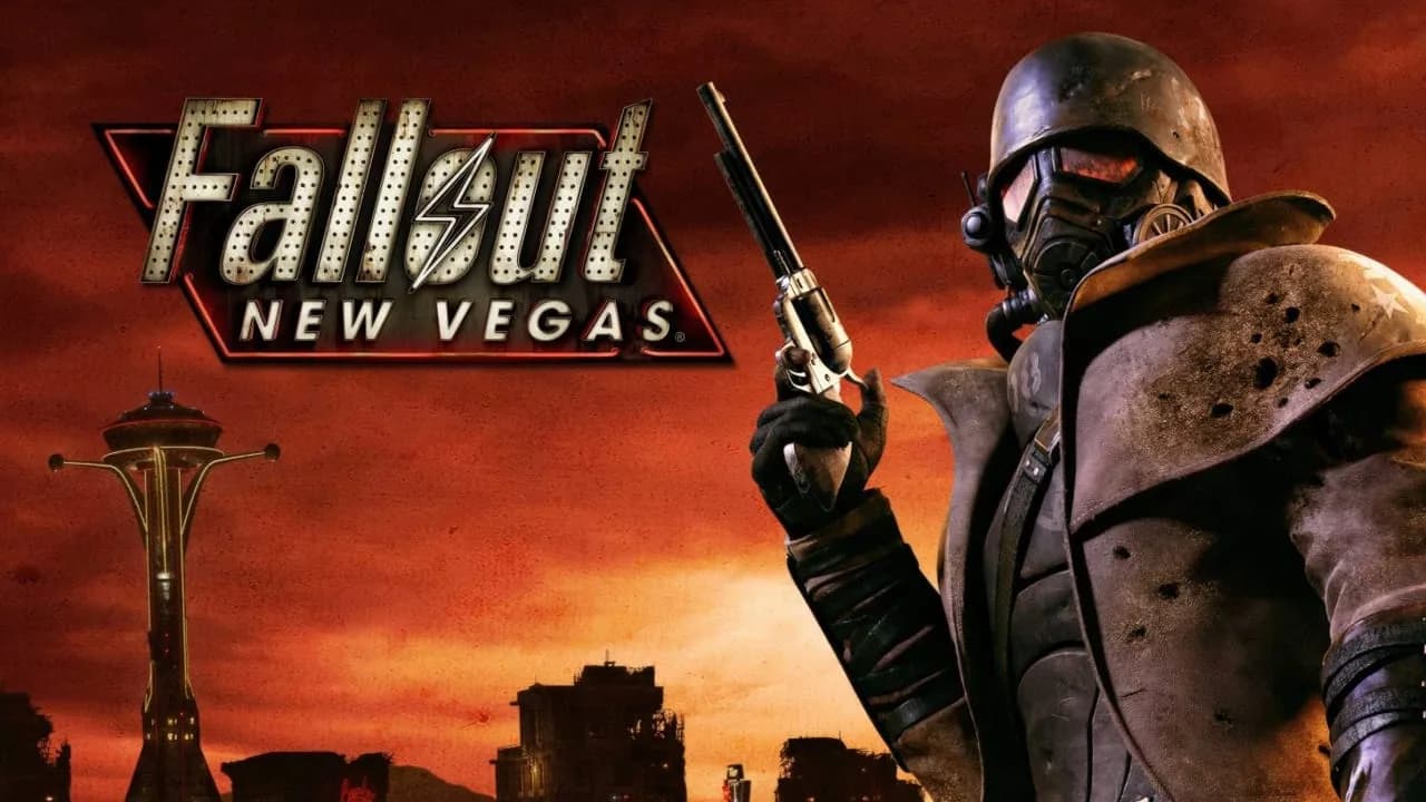 Obsidian Entertainment kehrt nach Jahren in die Fallout-Welt zurück