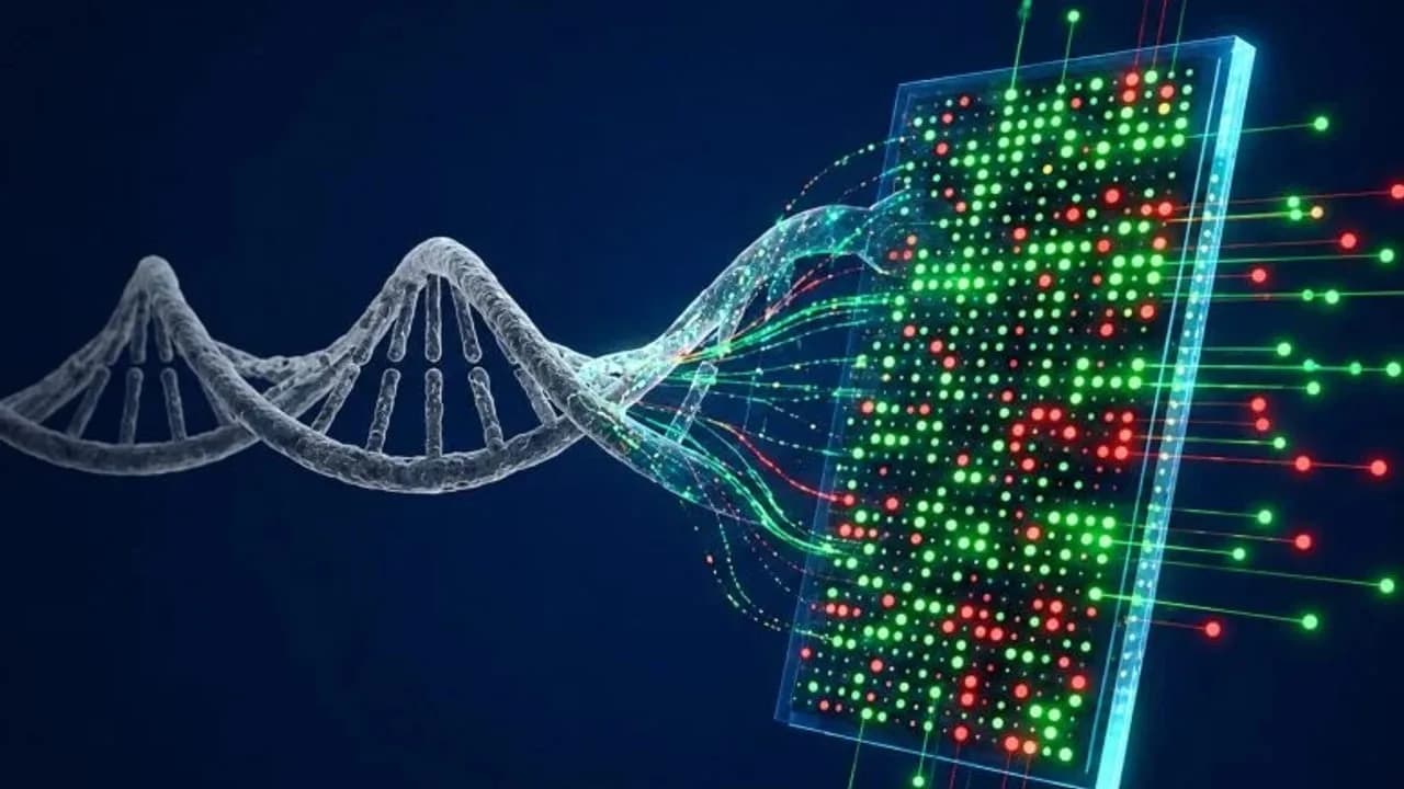 Neu entwickelter Bluttest für Lungenkrebs mit 60-Dollar-Kosten und ohne DNA-Extraktion