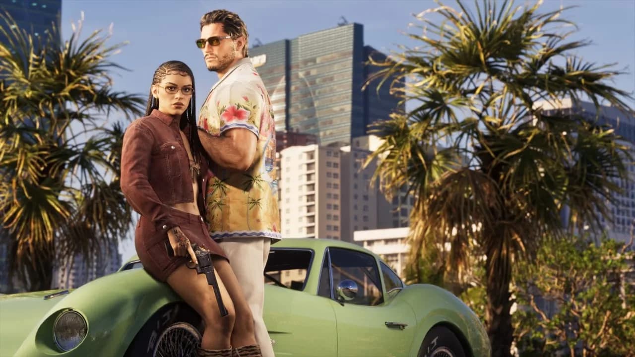 GTA 6-Entwicklungen und das erwartete Ende physischer Spielemedien