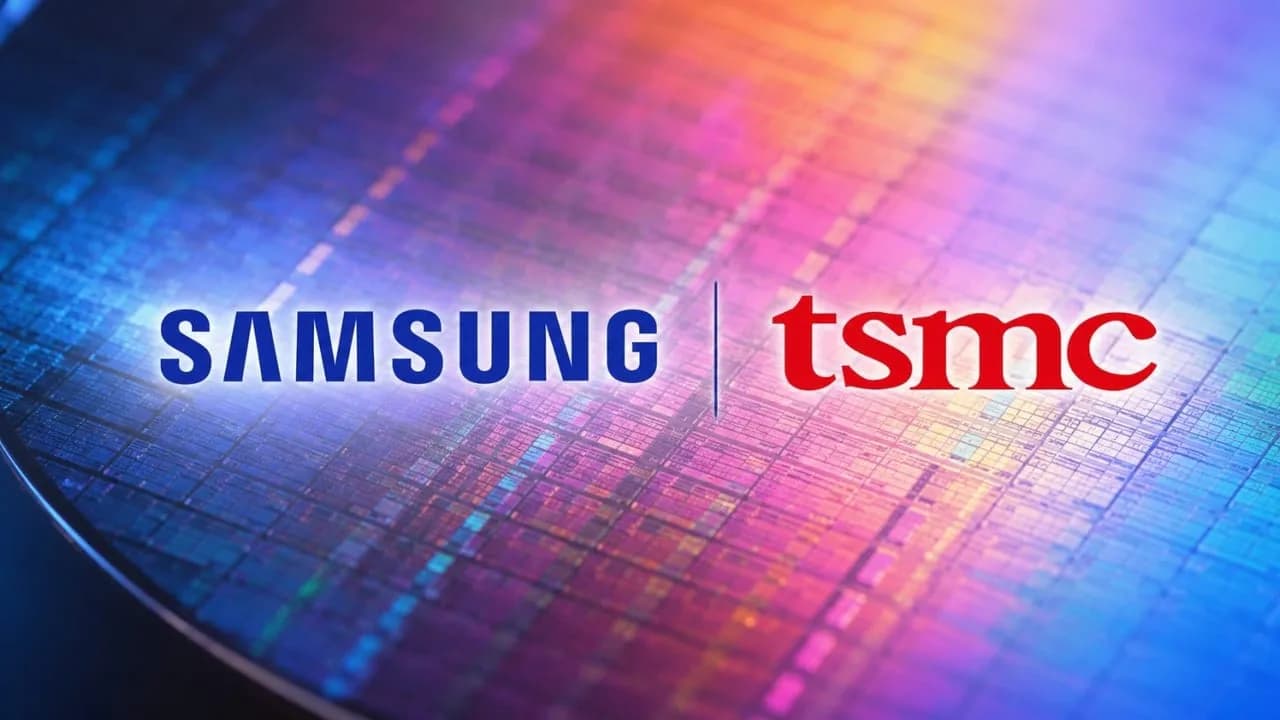 TSMC 2-Nanometer-Preissteigerungen könnten Apple und NVIDIA zu Samsung verdrängen