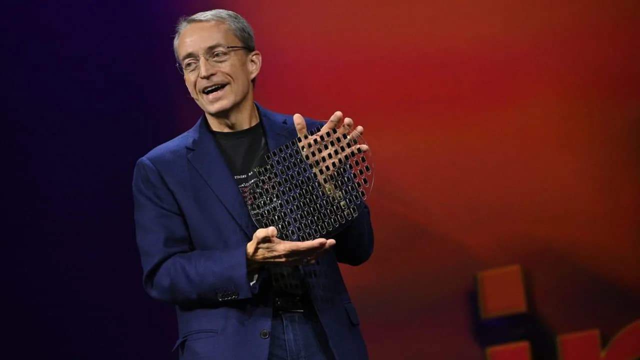 Ehemaliger Intel-Chef gesteht: NVIDIA-Grafikkarten wurden unterschätzt