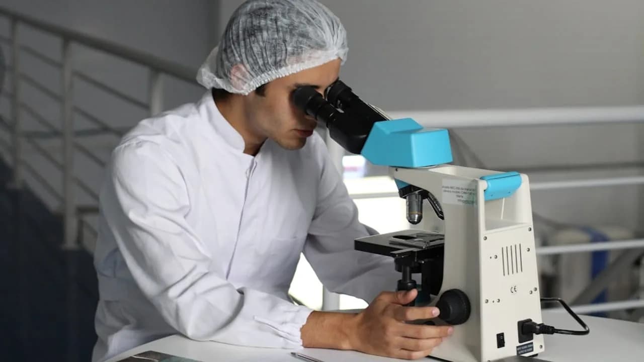 Neues Zeitalter in der Parkinson-Therapie: Forscher entdecken schutzgebendes Peptid für das Gehirn