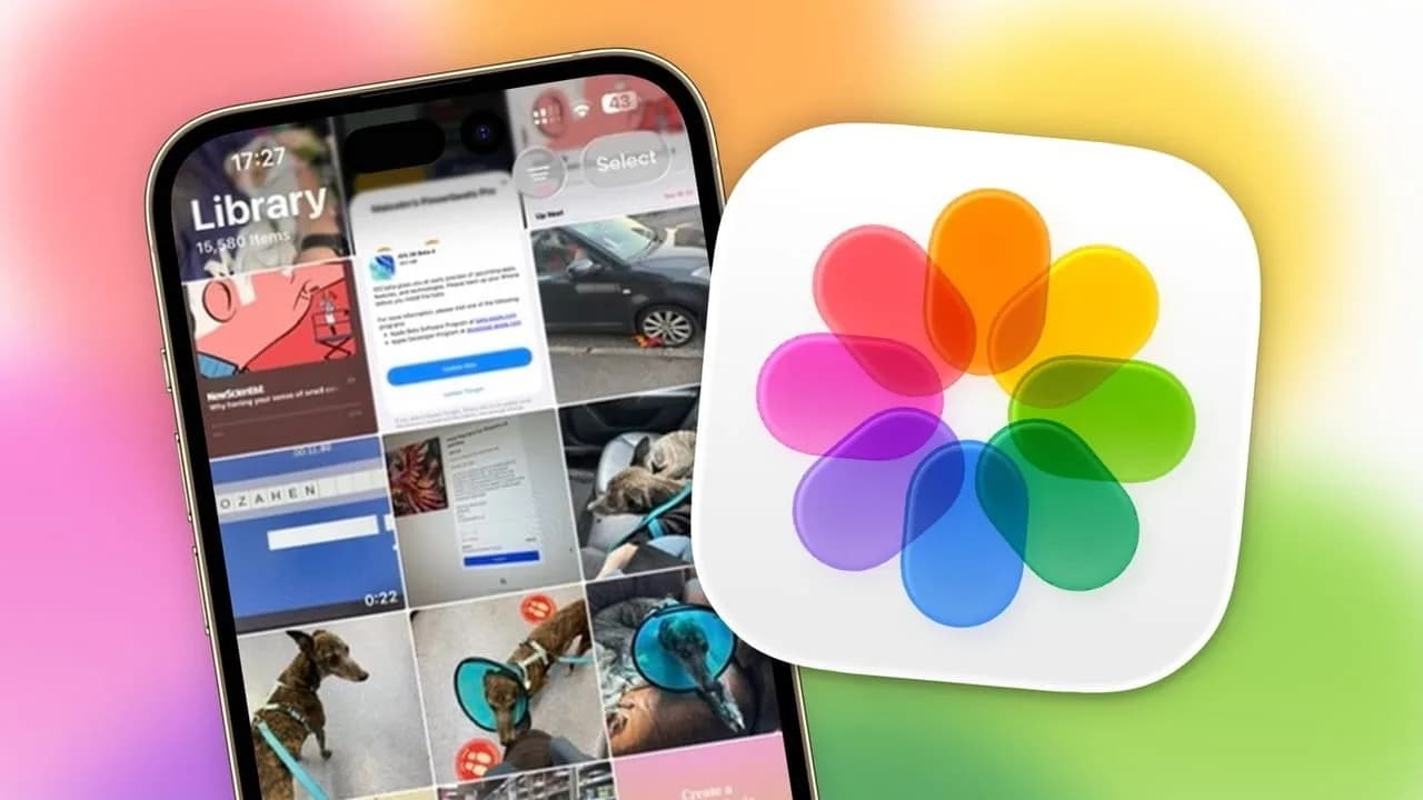 Apple steht wegen seiner Gesichtserkennungs-Funktion in der Foto-App vor einer Klage mit einem Wert von 32,5 Milliarden Dollar.
