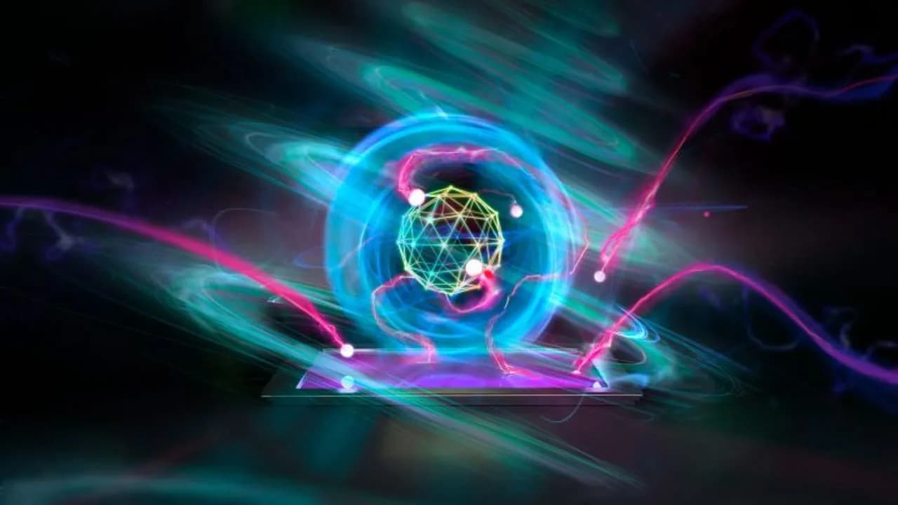 Erstes supraleitendes Wärmekraftwerk für Quantencomputer entwickelt