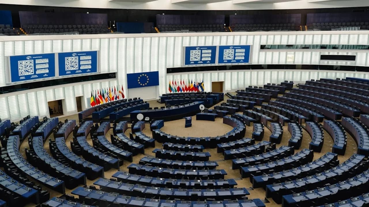 KI-Gesetz überschreitet Grenzen: Unternehmensregeln verändern sich global