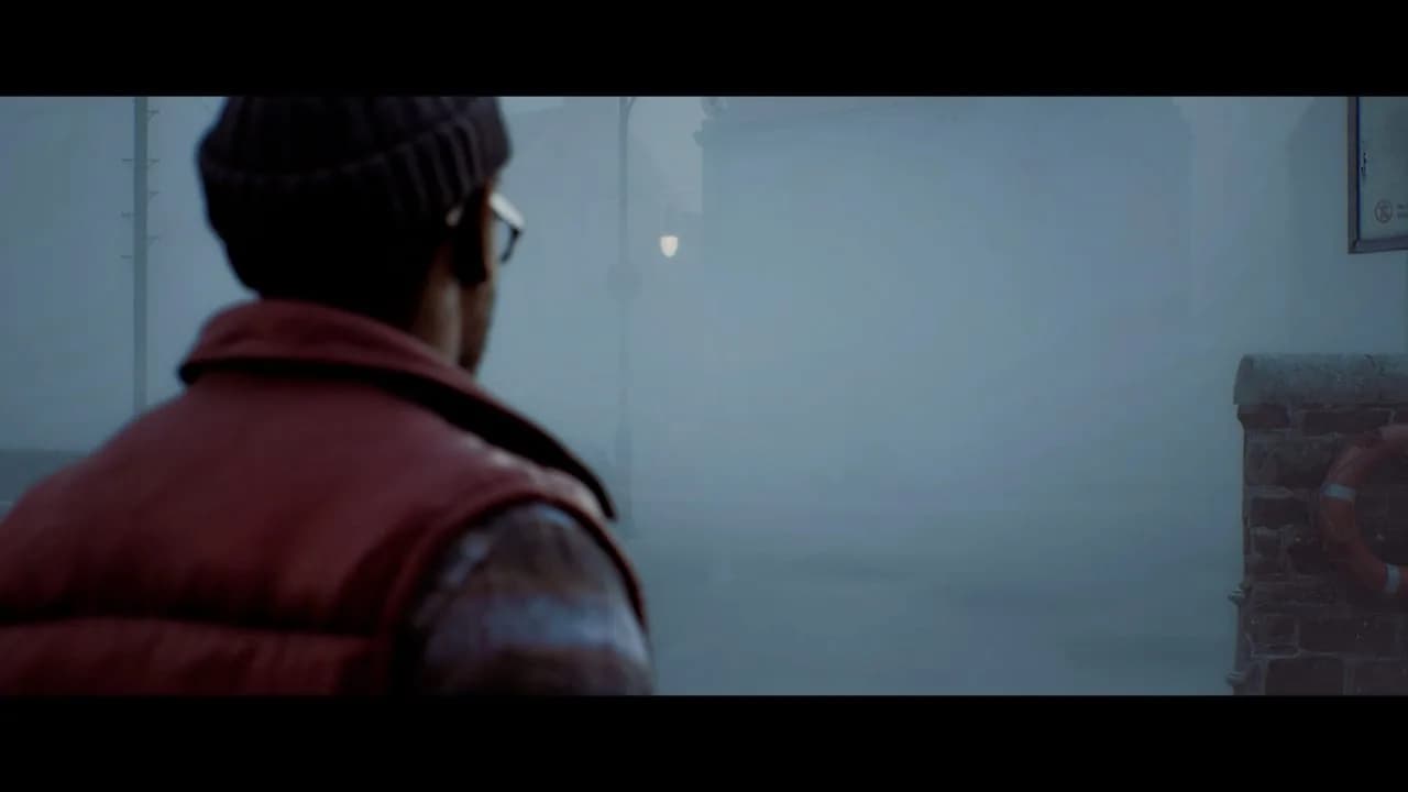 Neue Details zu Silent Hill: Townfall: Erster-Personen-Schocker in St. Amelia