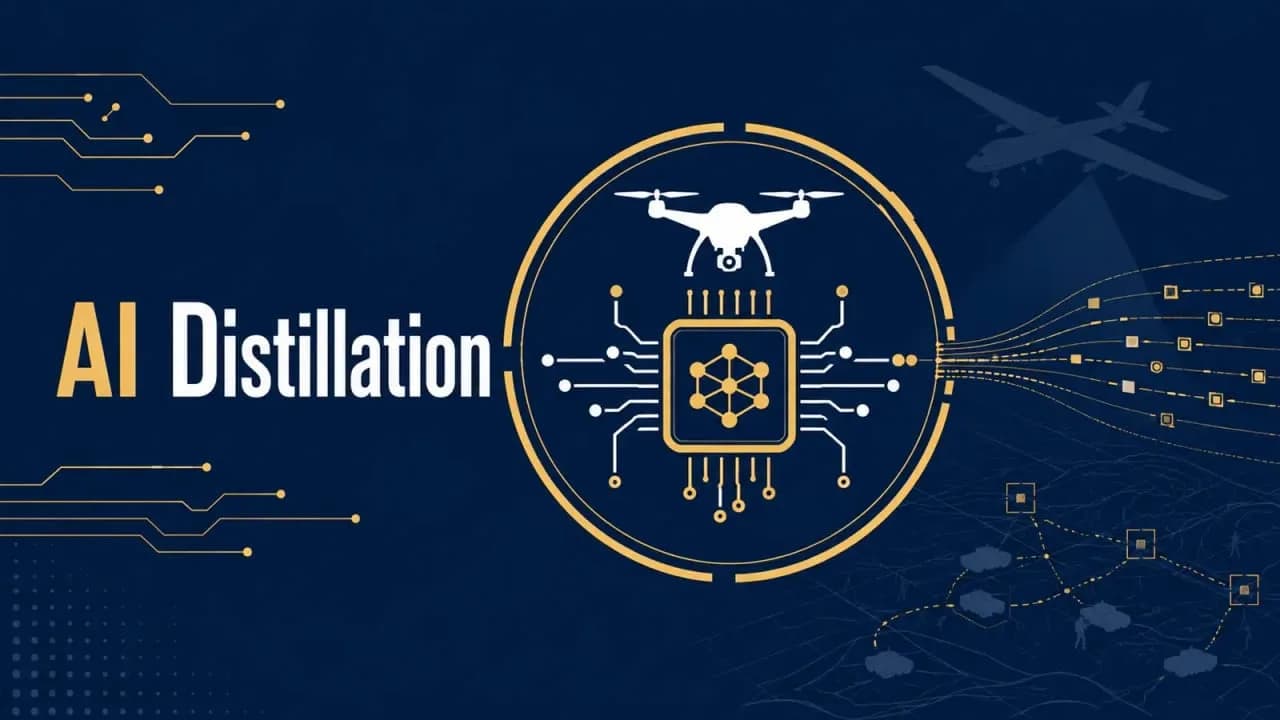 Chinesische Militärforscher kopieren US-Künstliche-Intelligenz-Modelle