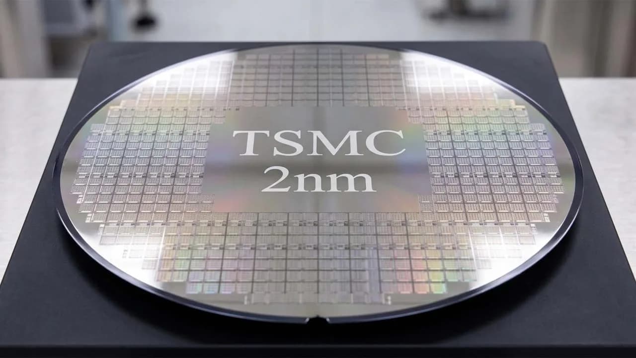 TSMC beschleunigt die Fertigung von 2-nm- und 3-nm-Chips auf Drängen von KI-Entwicklern