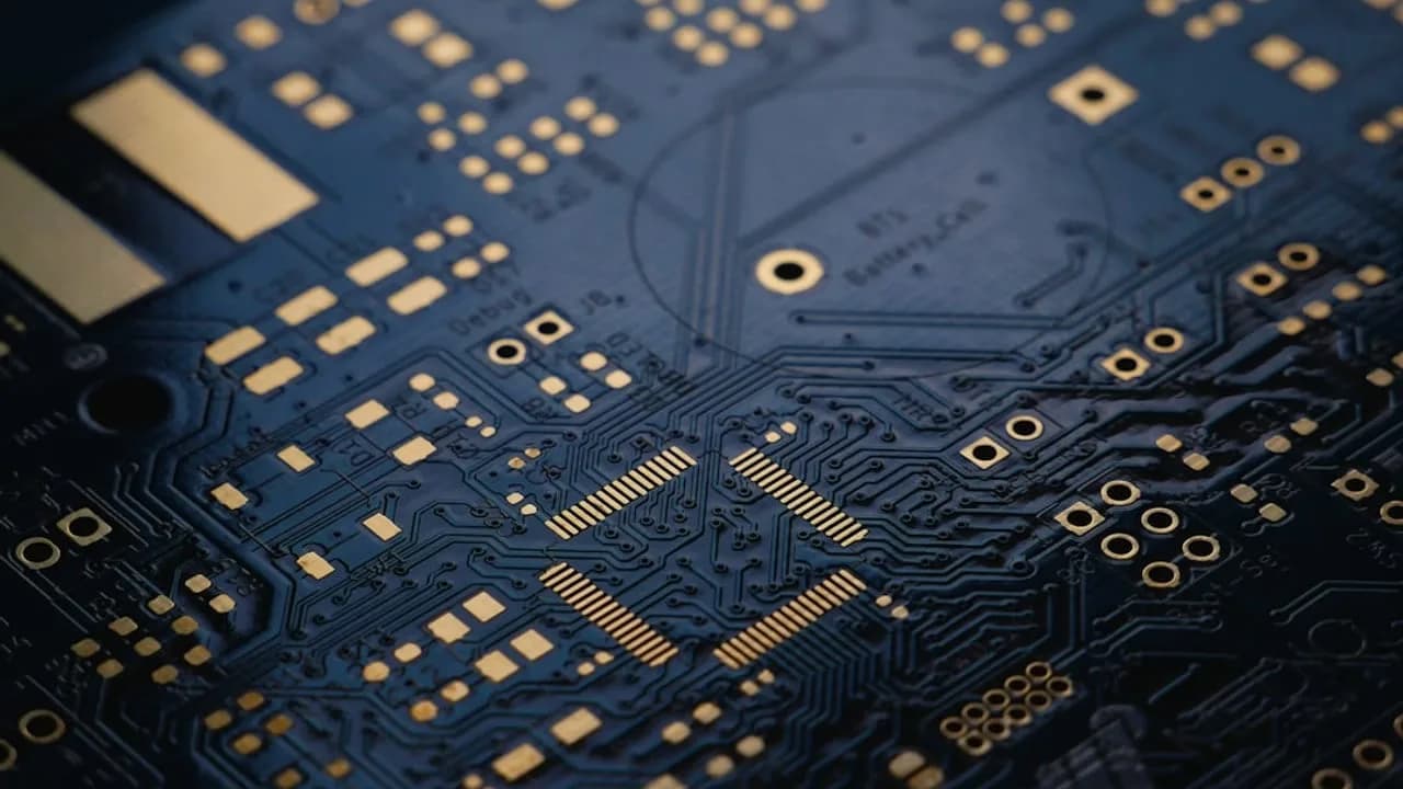 EPFL steigert die Spannungsbelastbarkeit von Galliumnitrid-Chips auf 3,4 Kilovolt