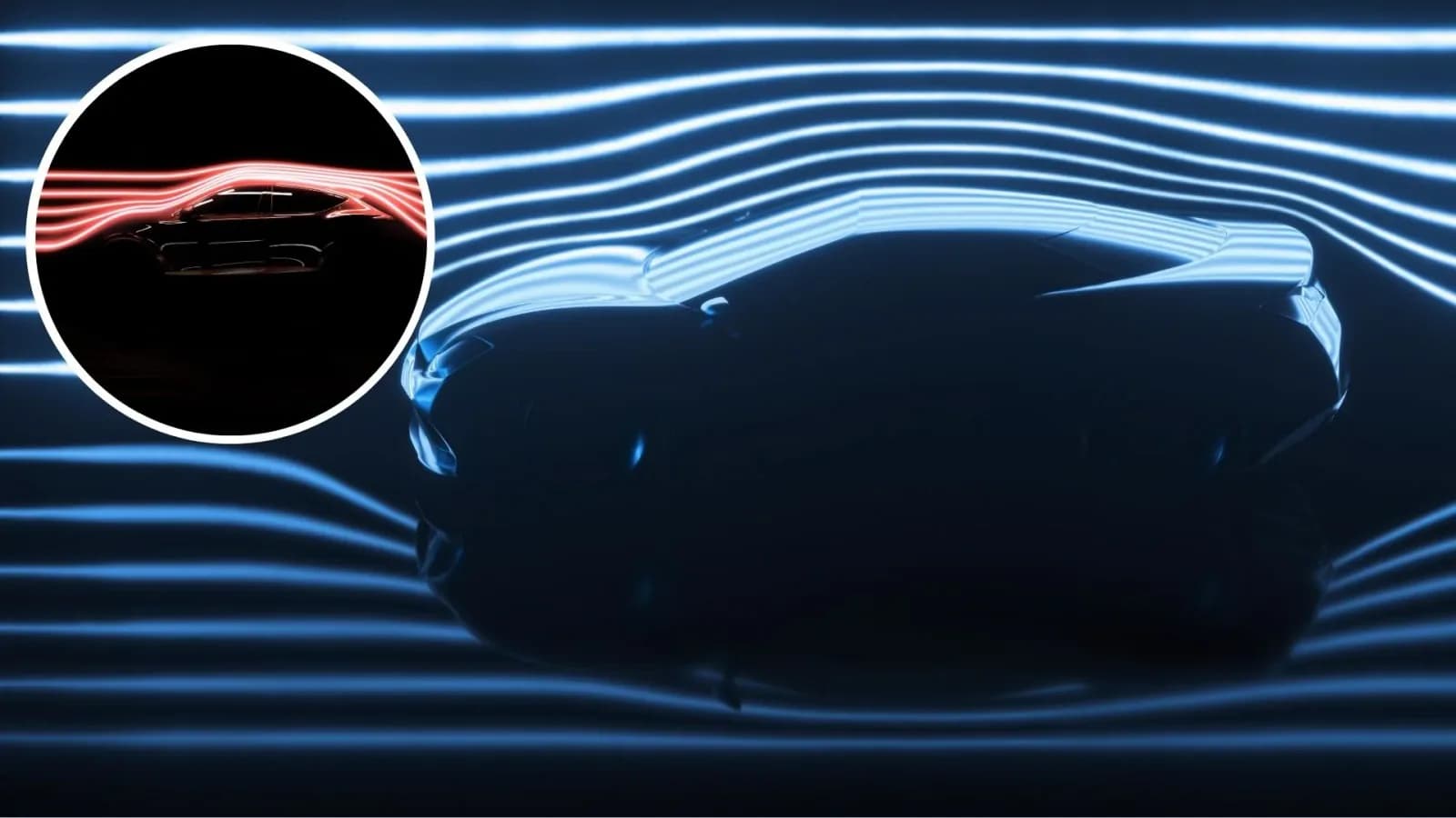 IBM entwickelt Quantencomputer für aerodynamische Designs von Rennwagen