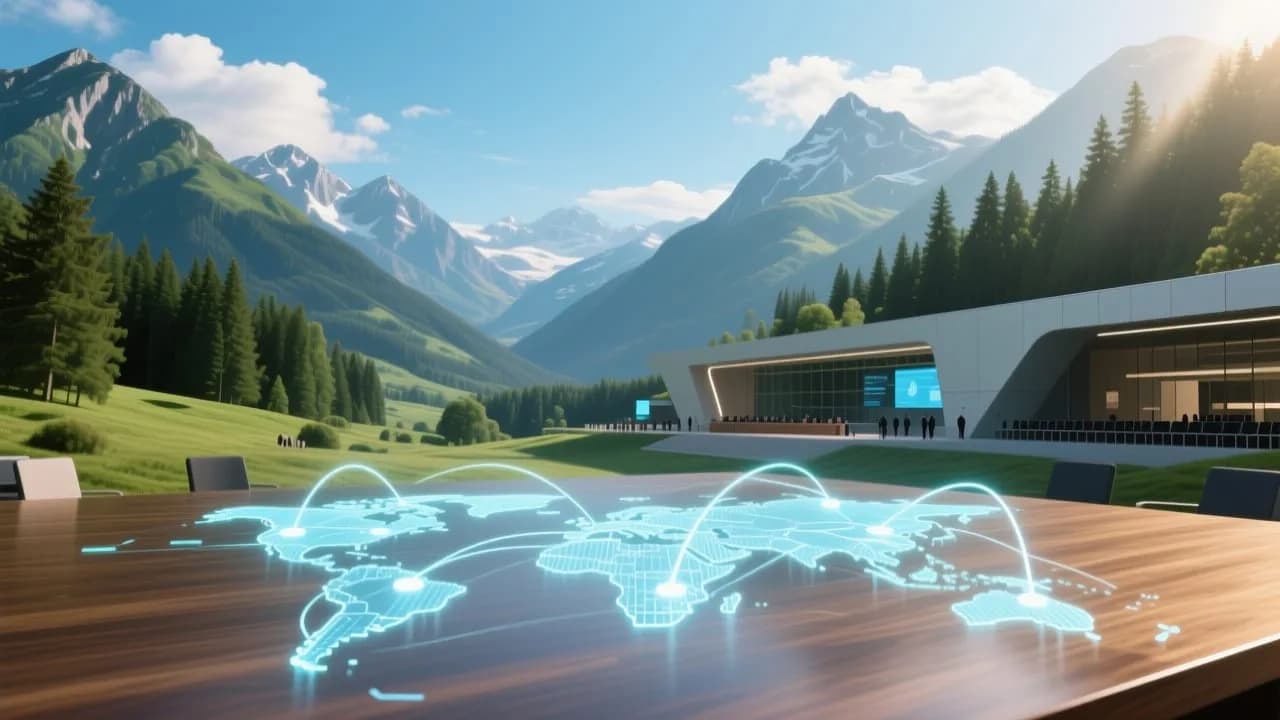 Sun Valley: Neue strategische Ausrichtung für Medien- und Technologiebranche