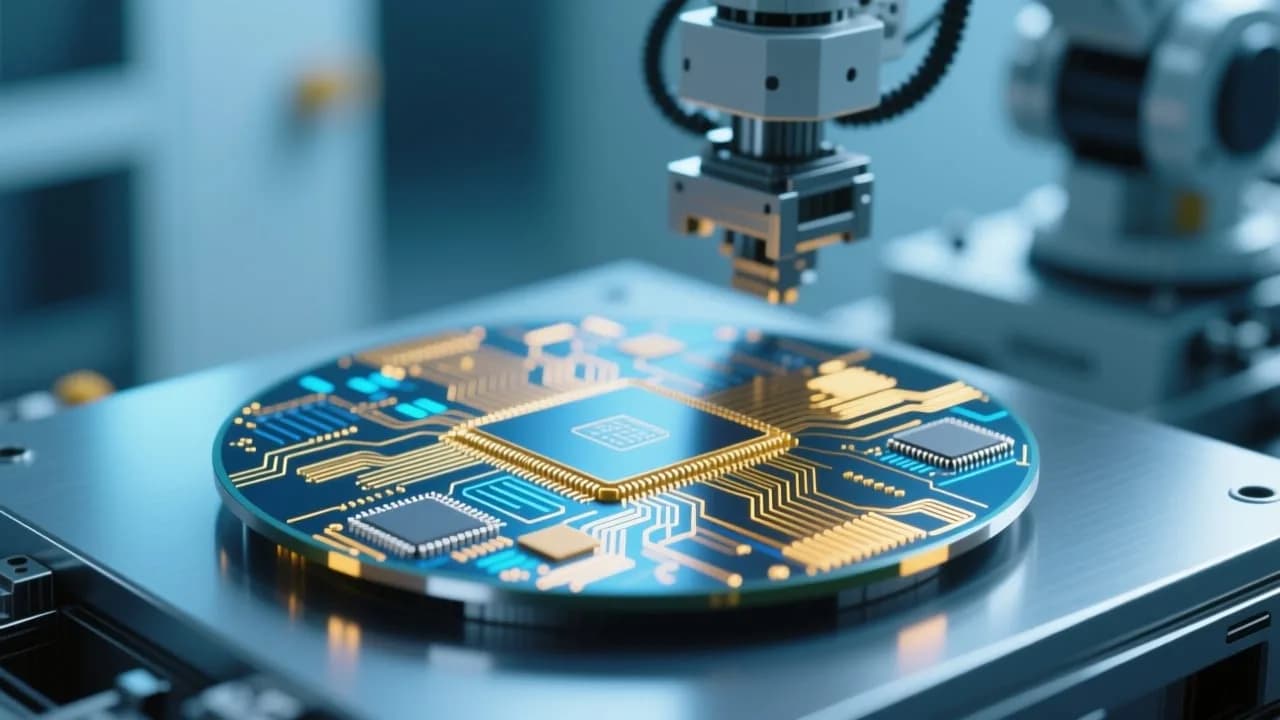 TSMC-Chef warnt vor Chipproduktion: Marktverhältnisse sind nicht mit Milchkauf zu vergleichen