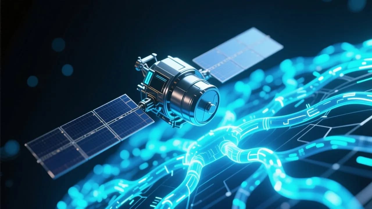 SpaceX ändert Wachstumsstrategie: Fokus von Orbit-Zielen auf Künstliche Intelligenz