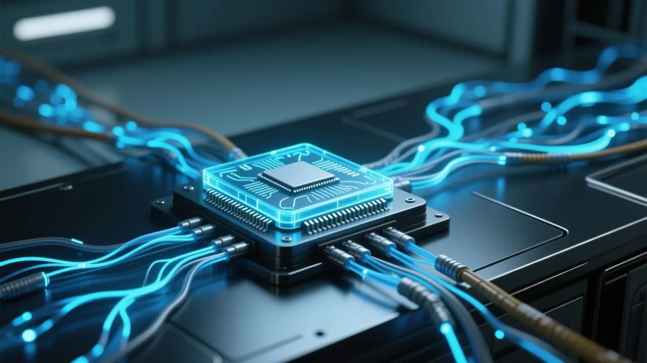 US-Kongress fördert Gesetzesentwurf gegen China im Open-Source-KI-Wettbewerb