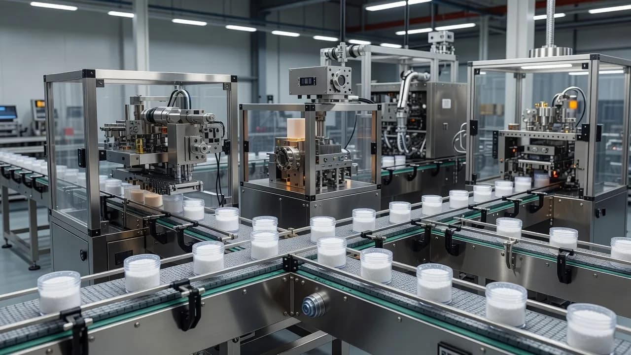 Chinesischer Hersteller startet weltweit erste Produktionslinie für 15,24- und 20,32-Zoll-Galliumoxid-Displays