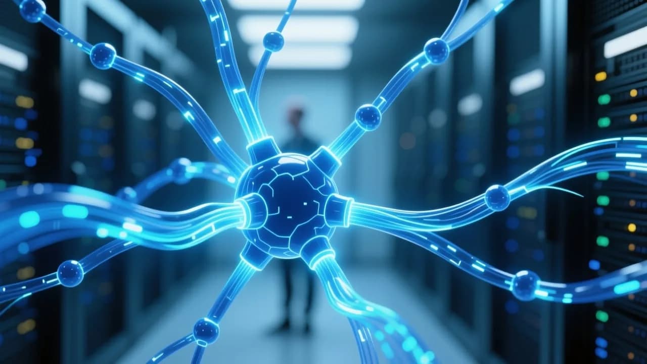 Microsoft führt mit MAI-Modellen den offenen Wettbewerb gegen OpenAI und Anthropic an.