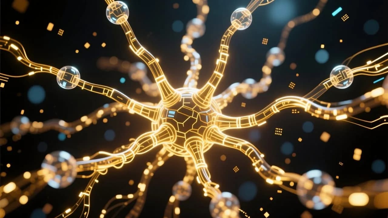 Tech-Giganten warnen Washington vor offener Künstlicher Intelligenz