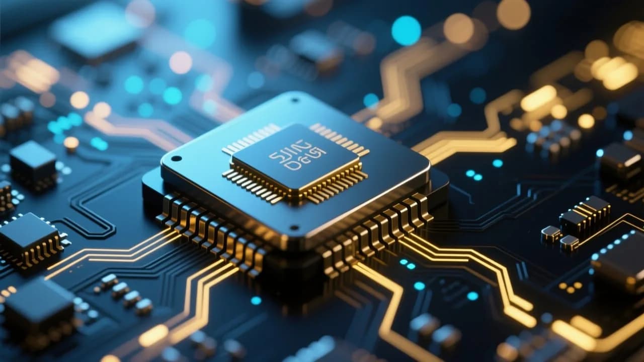 Nvidia erhält 100 Millionen Dollar Investition für Gradium