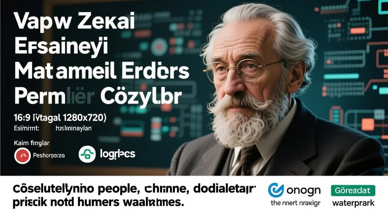 Künstliche Intelligenz löst legendäres Erdős-Mathematikproblem