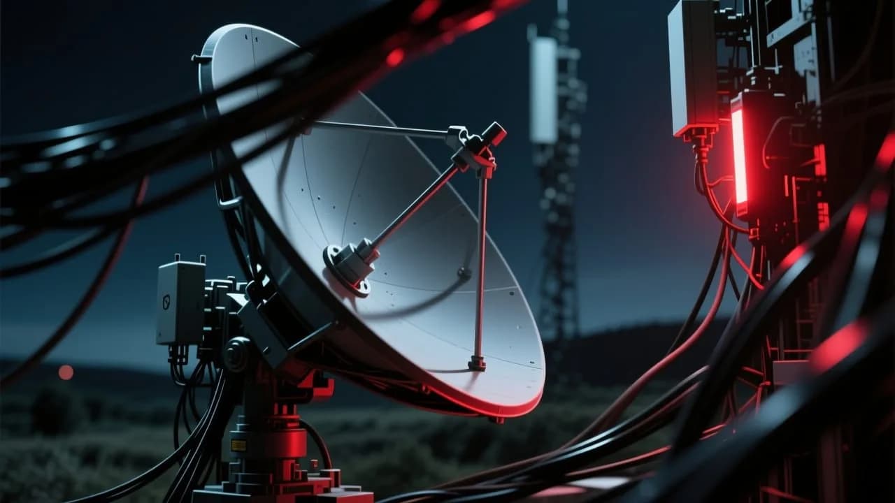 Russland plant neue Maßnahmen zur Unterbrechung der Starlink-Verbindung