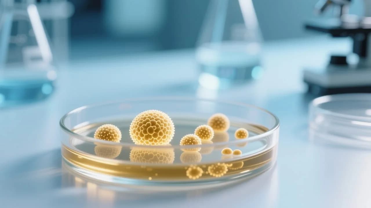 Chinesische Wissenschaftler steigern die Arzneimittelproduktion mit Mayazellen um das Tausendfache