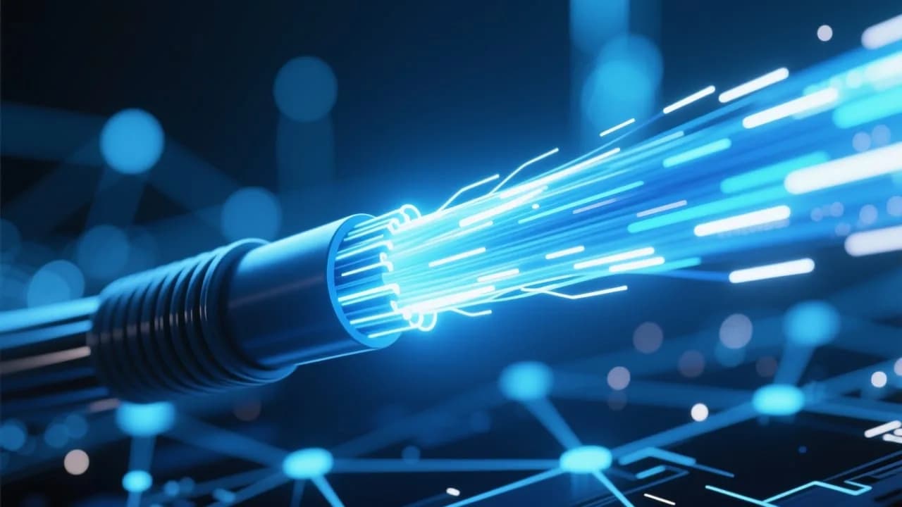 Elon Musk löst Engpass bei Datenübertragung mit Mesh-Optik