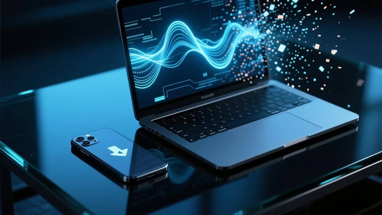Apple und OpenAI eskalieren Rechtsstreit: Warnung vor Datenlöschung an ehemalige Mitarbeiter