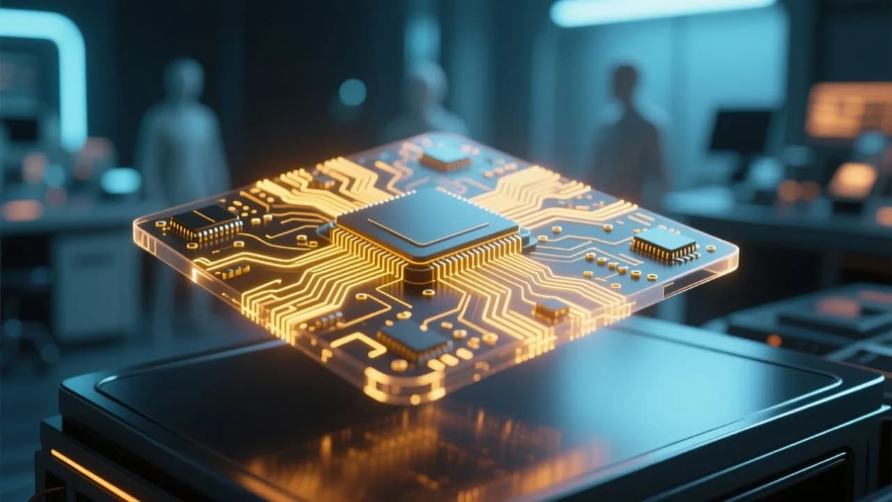 Südkorea präsentiert KI-gestützte Wirtschaftsstrategie mit sieben technologischen Schwerpunkten