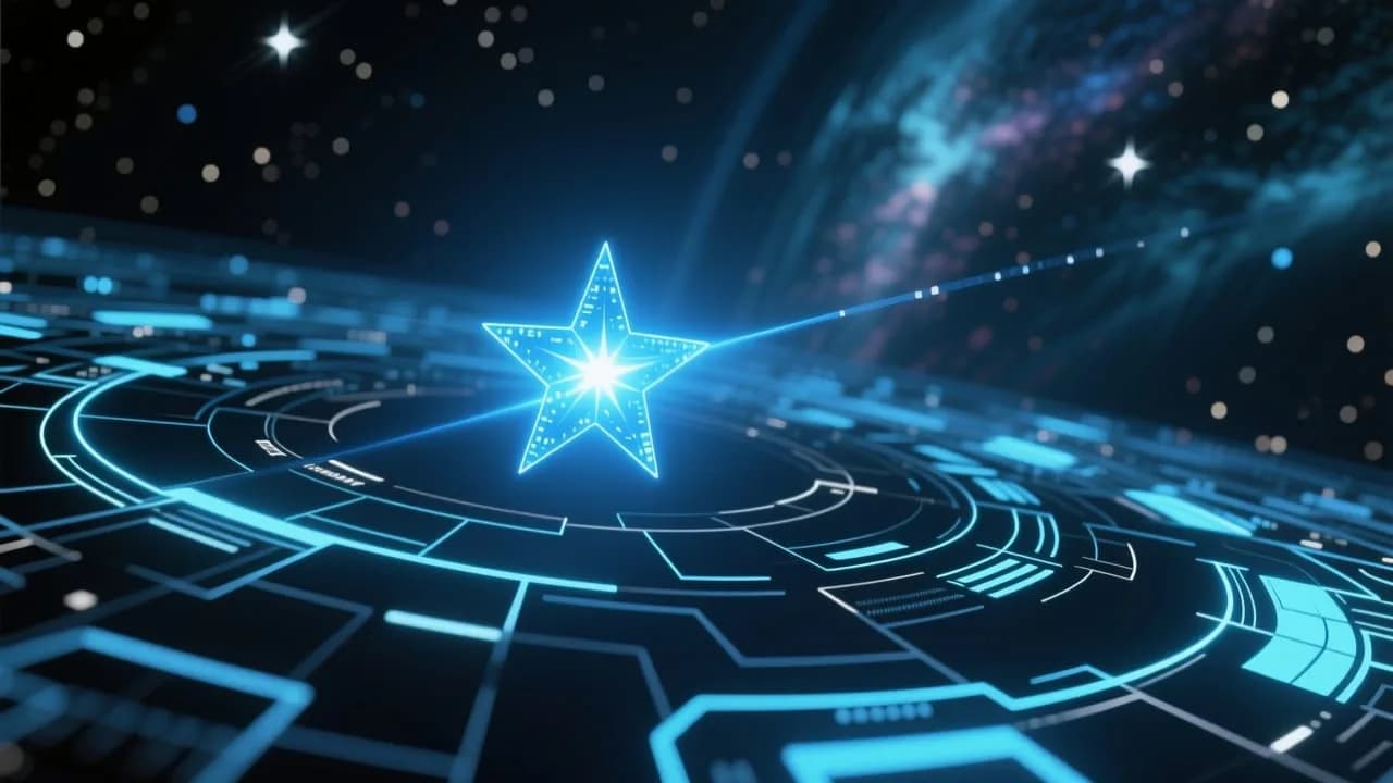 China validiert Navigationssystem für Hyperschallraketen mit Sternzielung