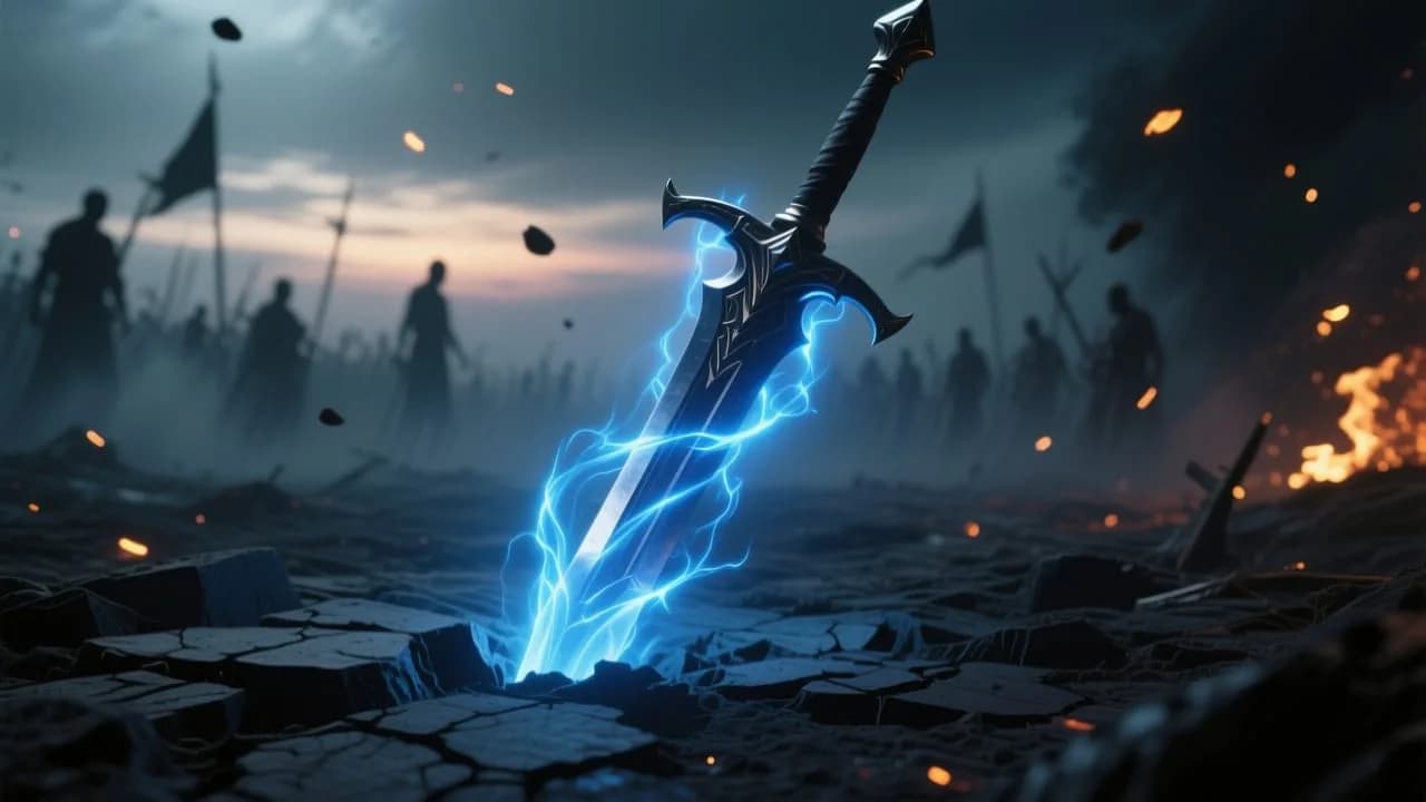 Solo Leveling verlegt sich auf die Leinwand: Neuer Trailer zur Serie veröffentlicht