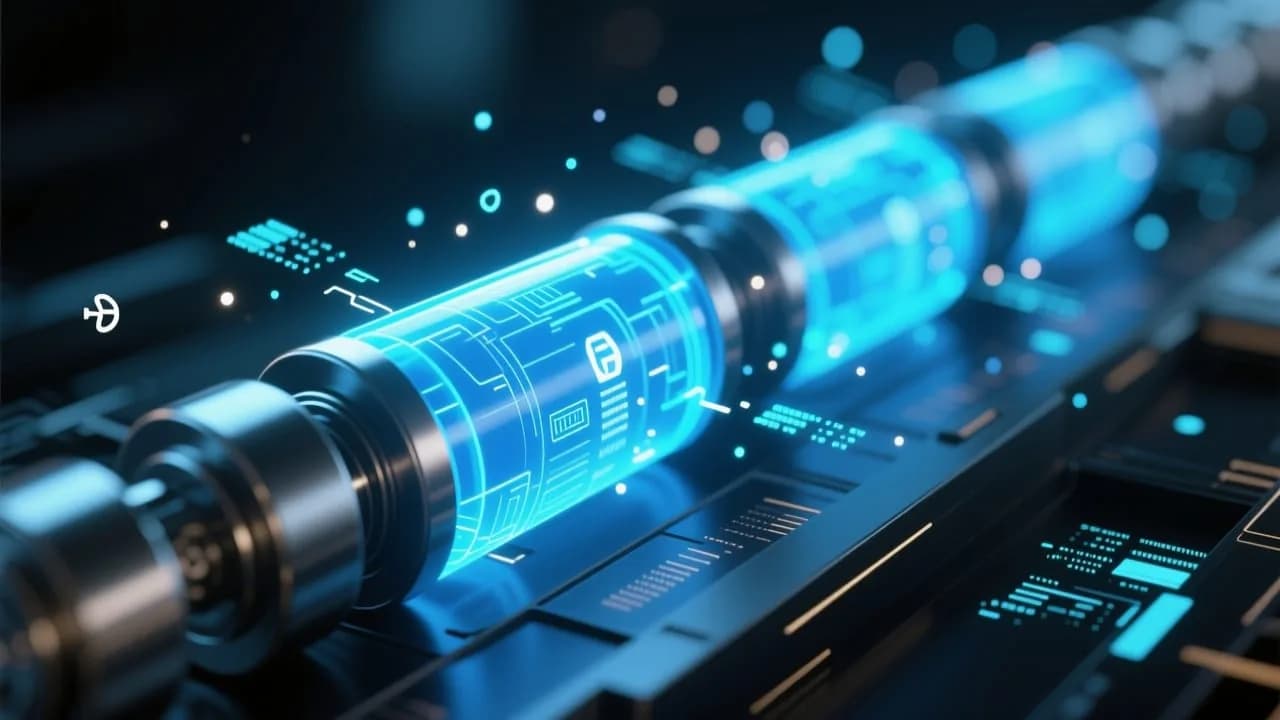Neuer kostengünstiger Katalysator für Lithium-Sauerstoff-Batterien entwickelt