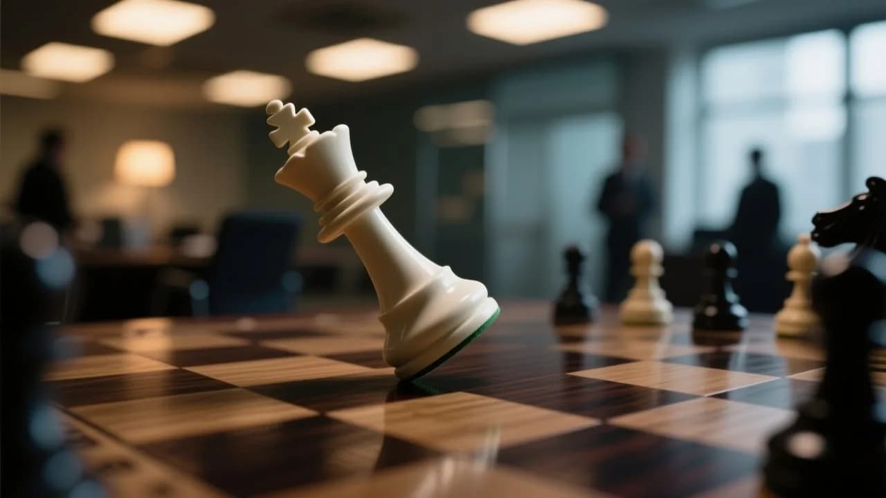 OpenAI-Operationsdirektor Brad Lightcap hat seinen Rücktritt angekündigt.