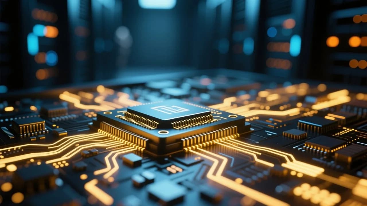 Huawei plant, die US-Sanktionen zu umgehen, indem sie den Chip-Scaling-Gesetz nutzt.