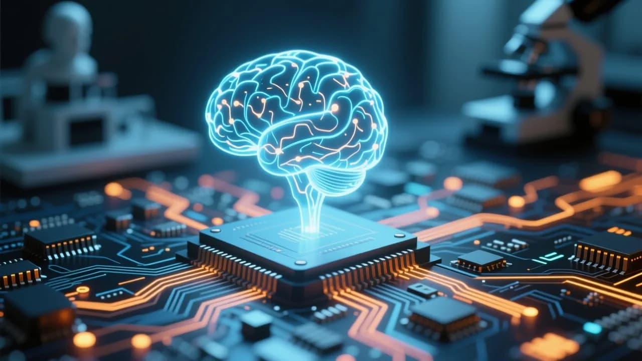 DeepMind-Chef fordert unabhängige Aufsicht für fortgeschrittene künstliche Intelligenz