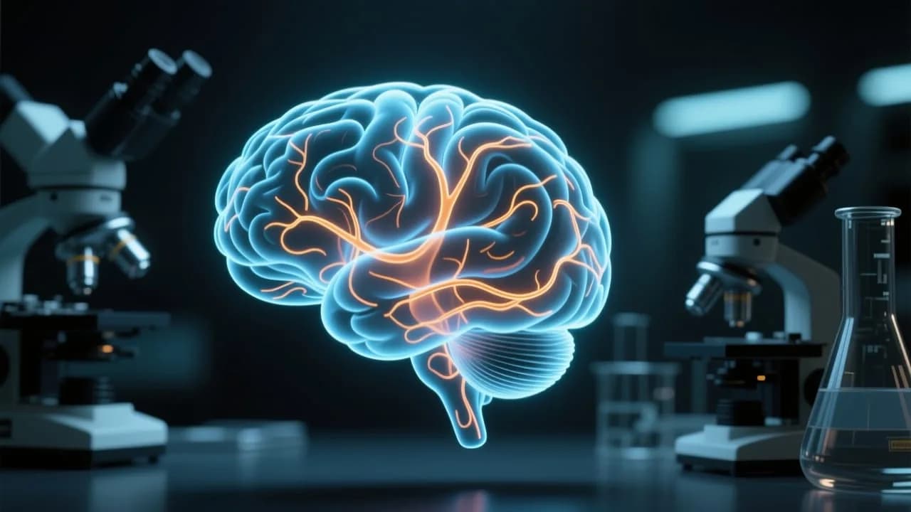 Selten durchgeführte Autopsiestudie zeigt Wirkung des Alzheimer-Medikaments im Gehirn