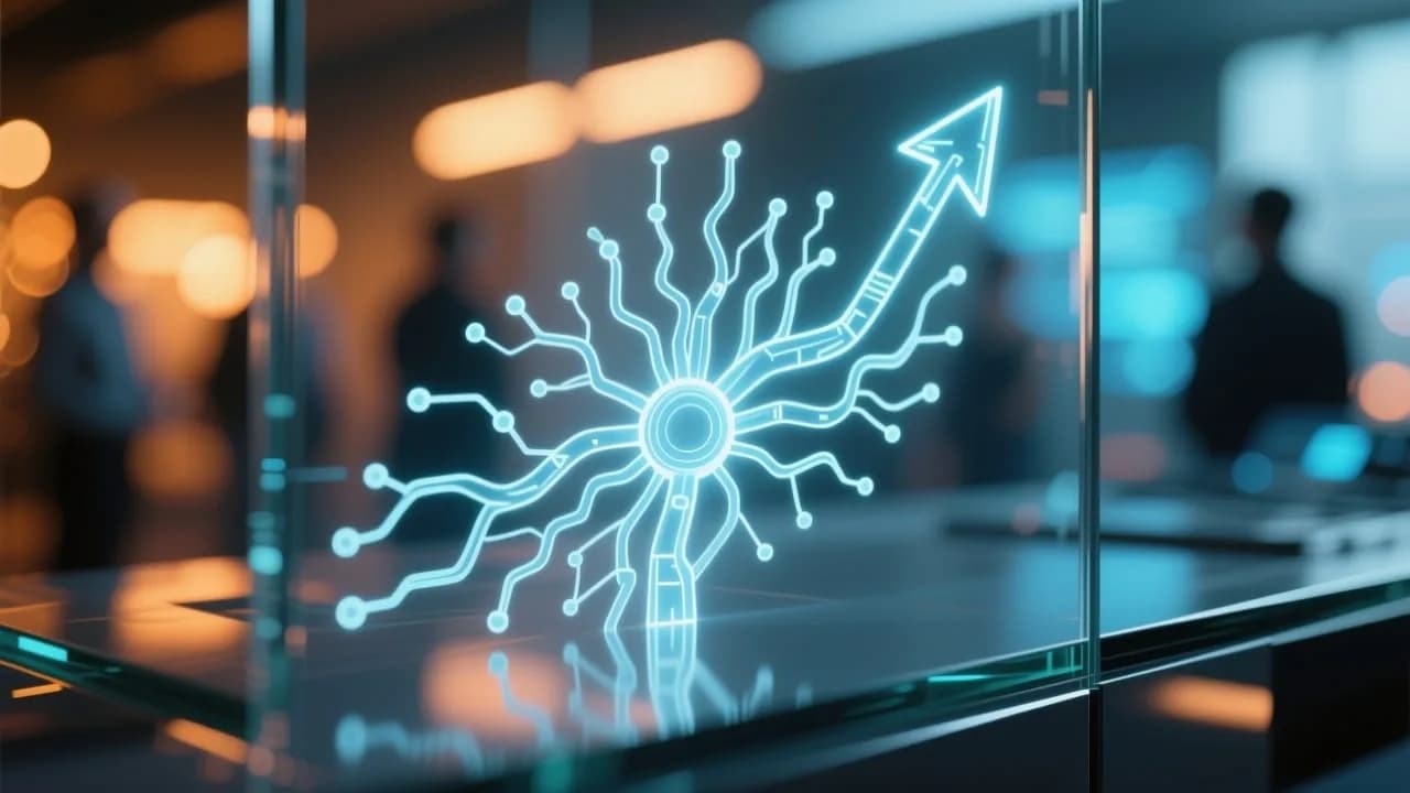 Anthropic verzeichnet Rekordgewinne und Menlo Ventures beteiligt sich an der Frühphasenfinanzierung