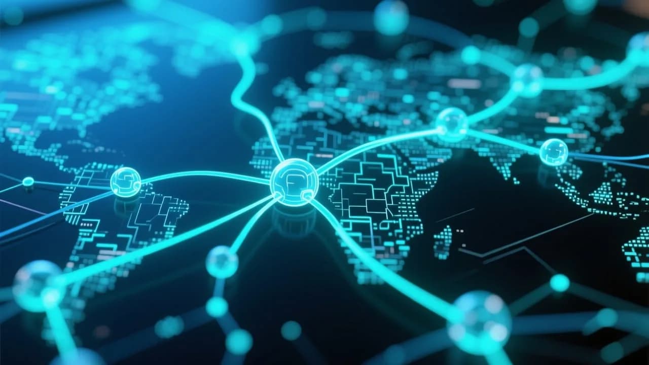 Bluesky-Mitgründer diskutieren offenes Protokoll und die Zukunft der sozialen Medien