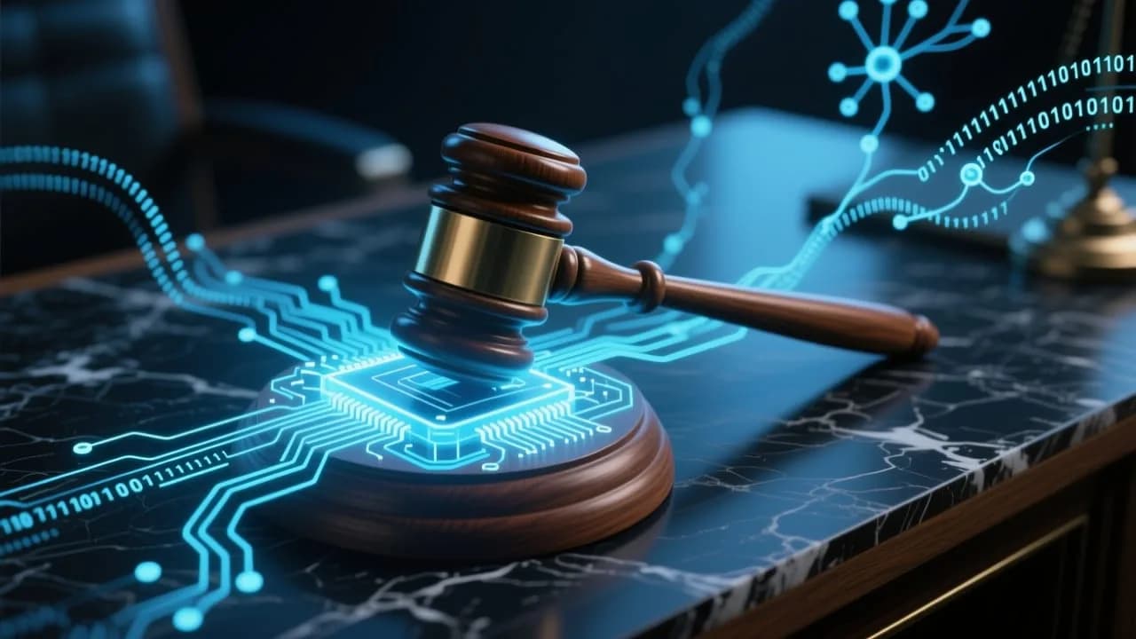 Wer haftet bei Angriffen autonomer Künstlicher Intelligenz?