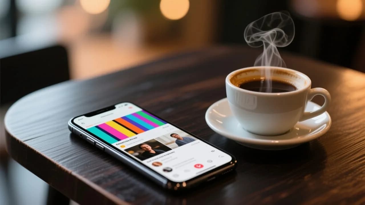 Netflix startet neue ra mit Kurzvideos und strategischen Partnerschaften mit namhaften Sendern