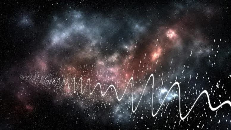 Forscher warnen: NASA könnte Anzeichen von außerirdischem Leben übersehen