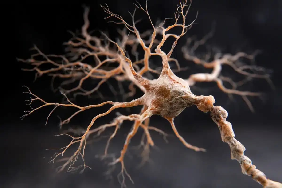 Alzheimer-Risiko-Gen könnte aggressiven ALS-Verlauf auslösen