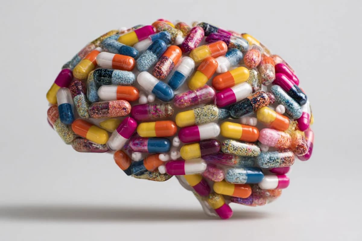 Neue Mathematik-Inflation bei Alzheimer-Medikamenten-Erfolgen