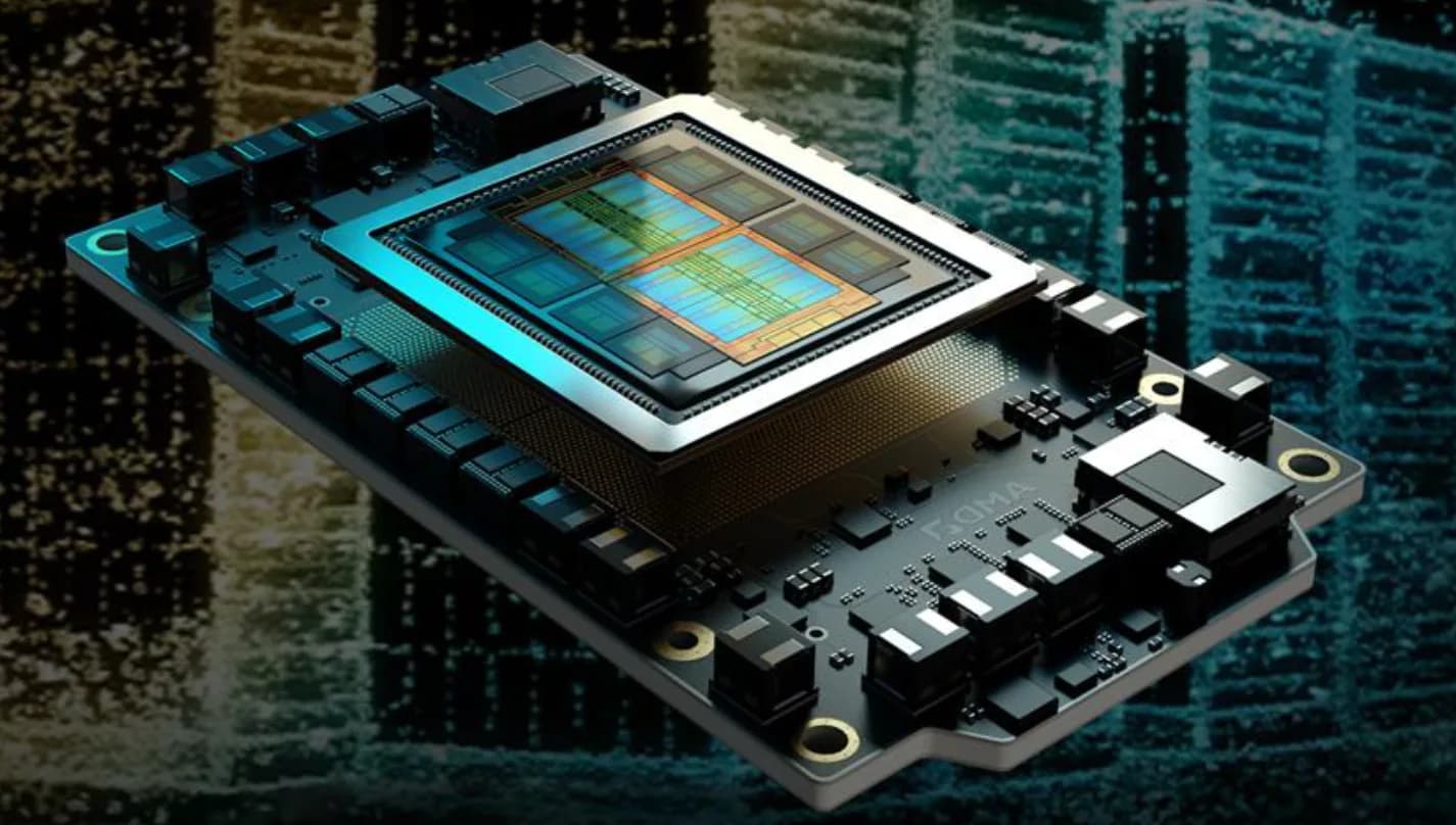 AMD-Instinct MI355X sichert 350-Millionen-Dollar-Kunde, TensorWave setzt vor MI455X gegen Vera Rubin auf doppelte Einsatz
