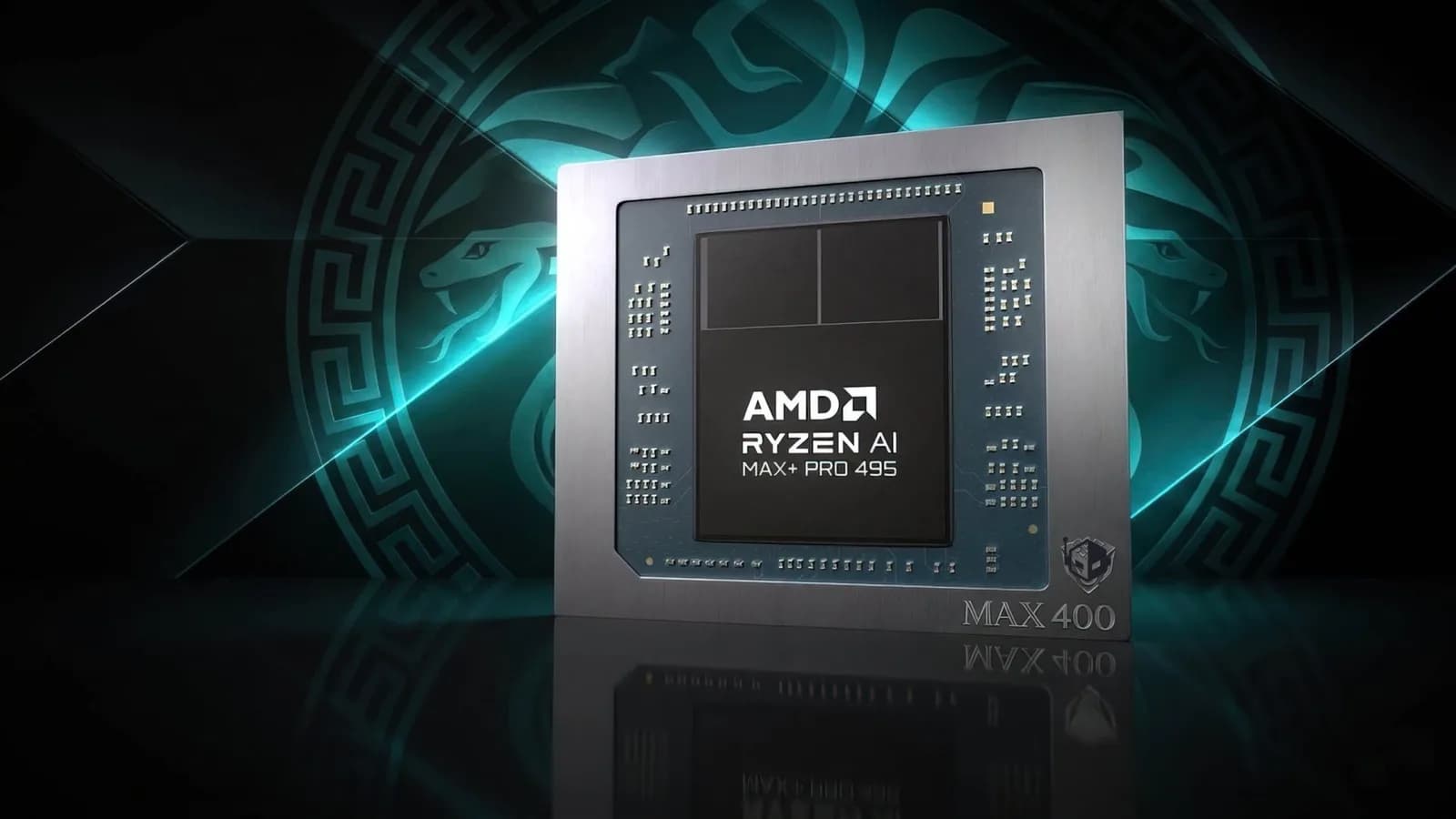 AMD Ryzen AI MAX+ 495 „Gorgon Halo“ Leak: Strix Halo wird um 10 % reduziert, beinhaltet 192 GB Speicher und Radeon 8065S