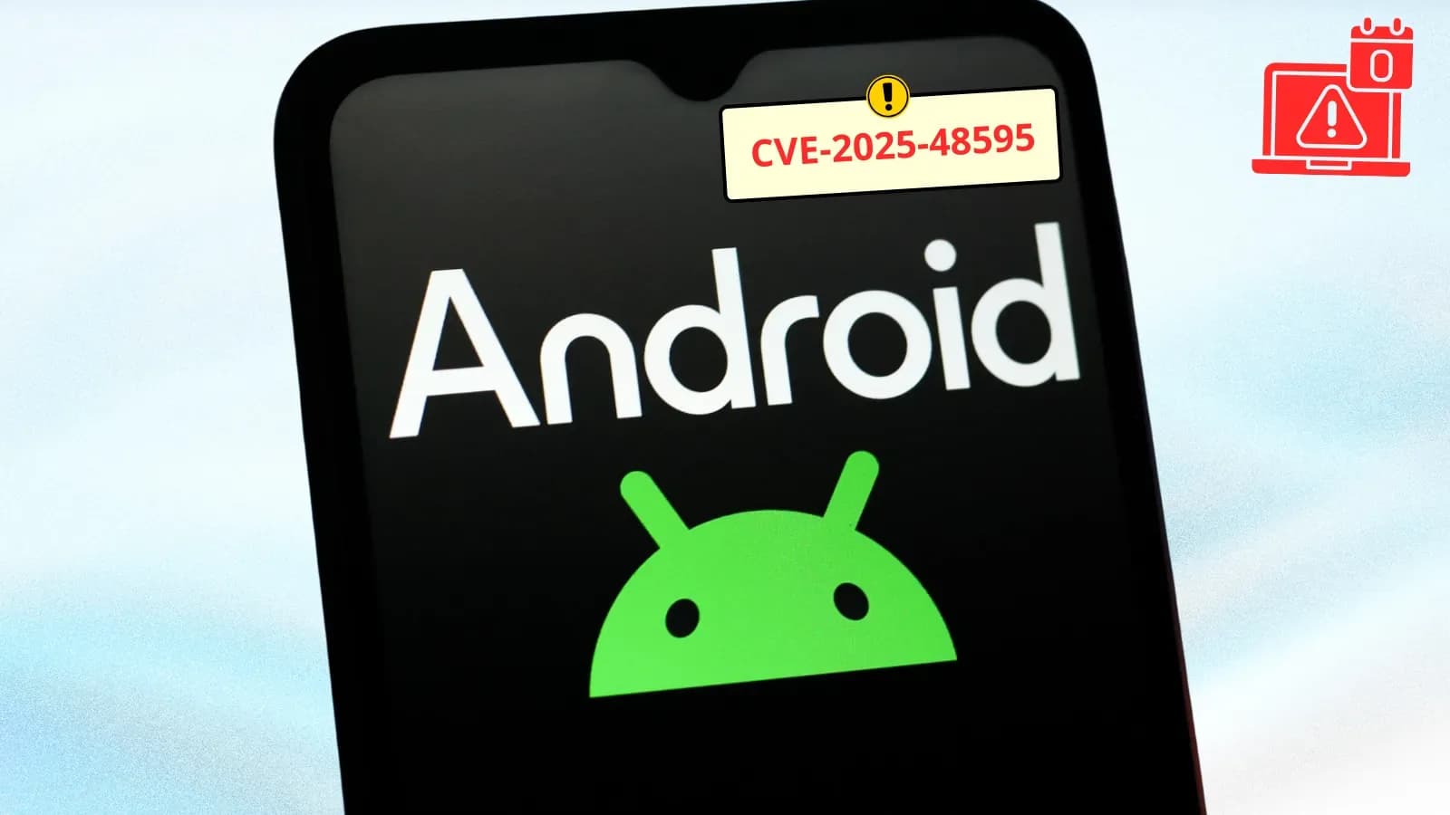 Android-Sicherheitslücke ermöglicht Angreifern volle Kontrolle über Geräte