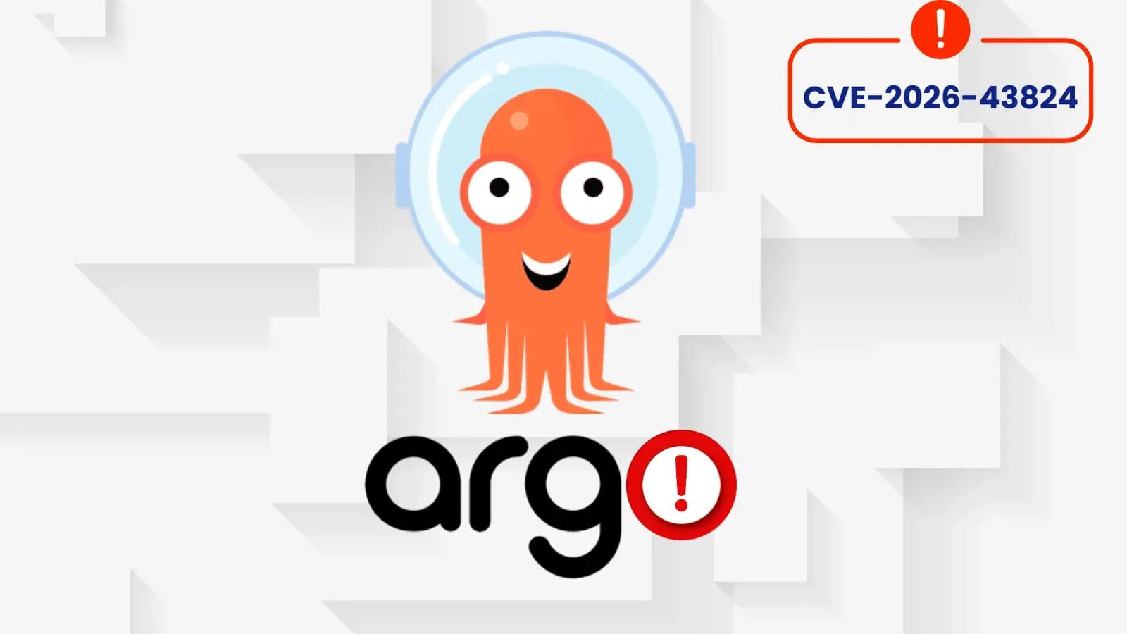 Argo CD-Schwachstelle ermöglicht Abgriff von Kubernetes-Geheimnissen