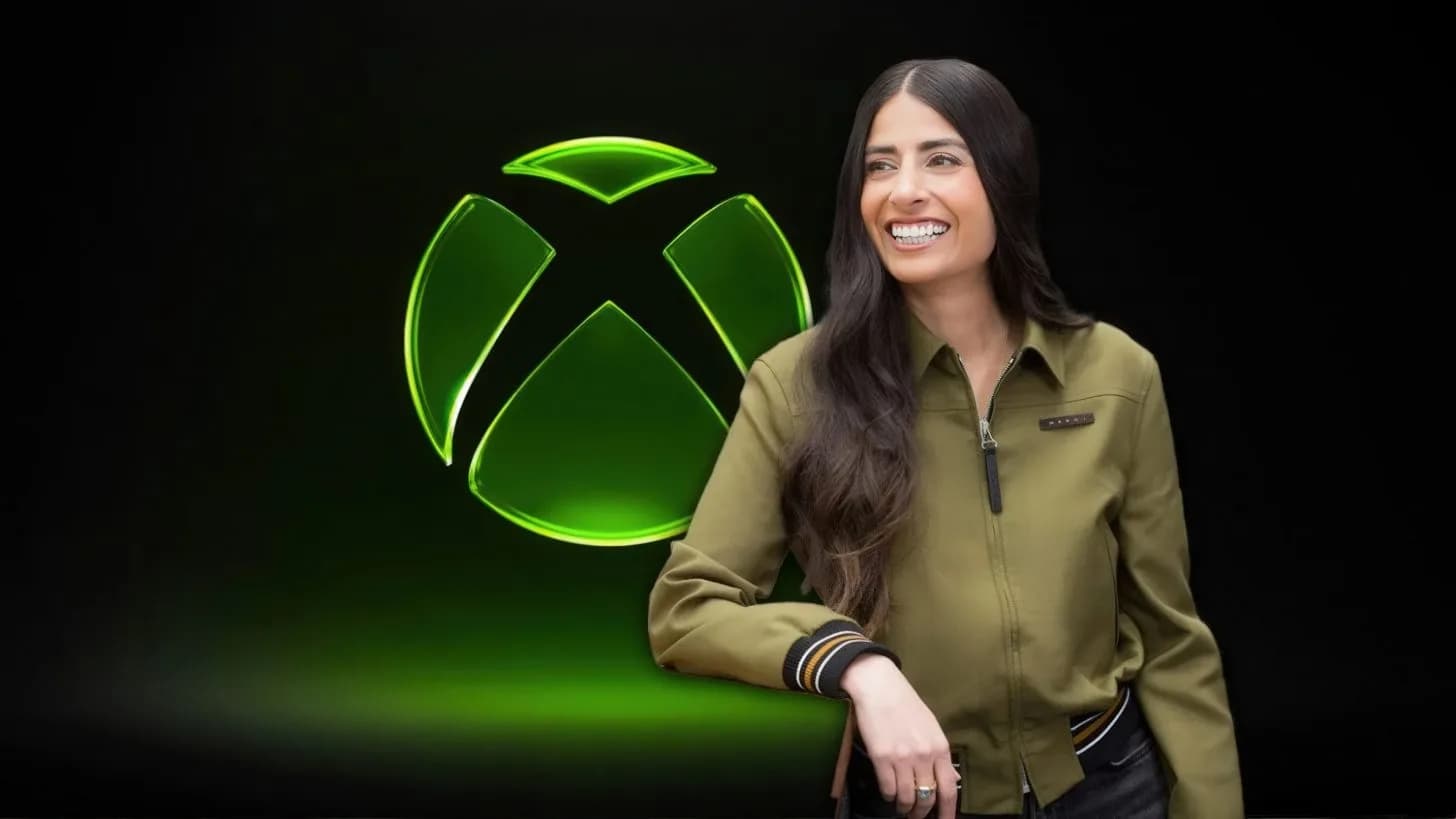 Xbox-Chef verknüpft Zukunftstitel mit Unternehmensgesundheit und signalisiert bei schwachem Umsatz Rückkehr zur Multiplattform