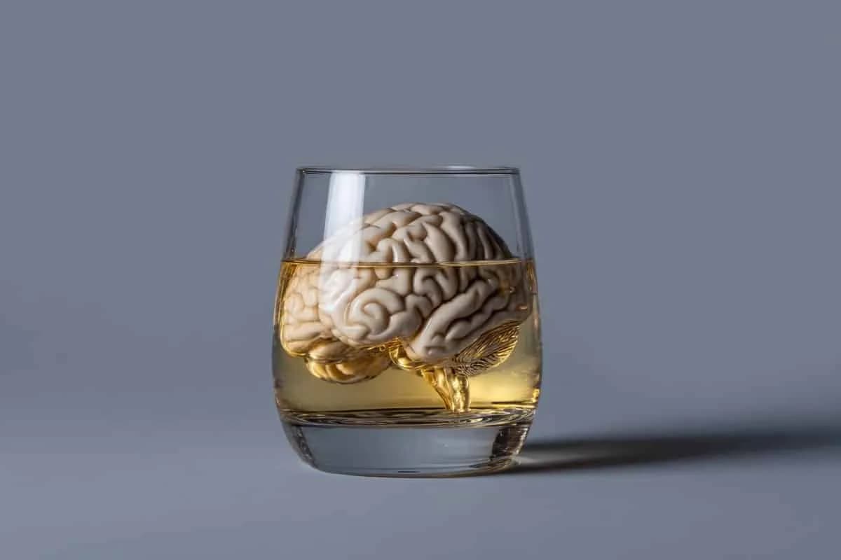 60+ Alkoholbedingte Erkrankungen: Wie weit ist eine Heilung möglich?